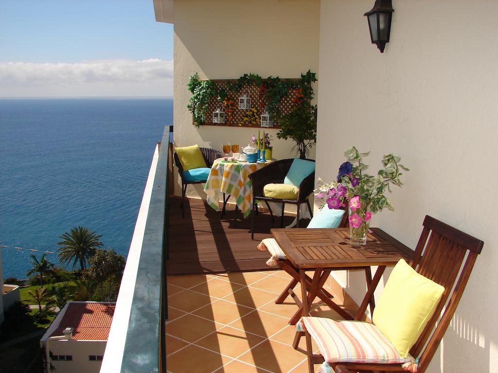 Bright Studio Funchal  Bagian luar foto