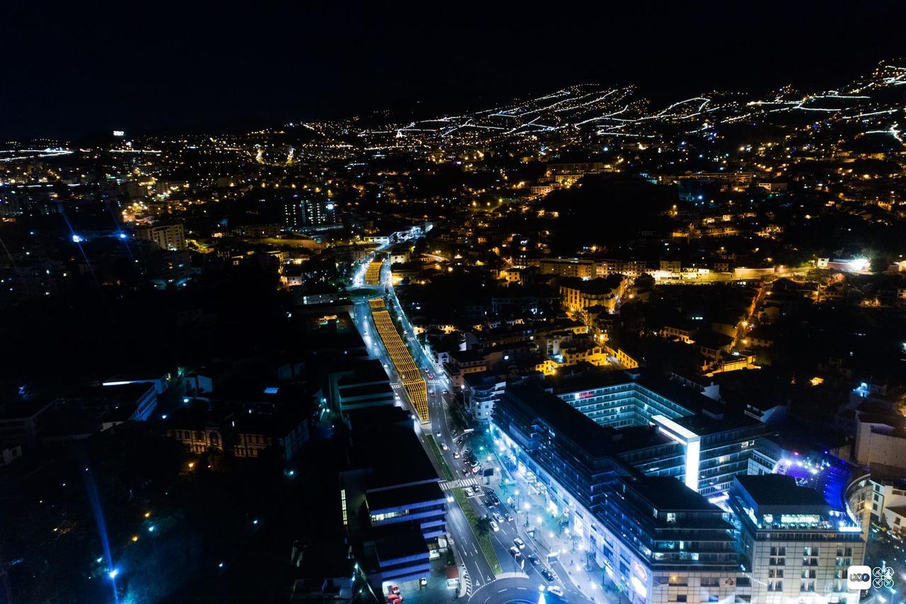 Bright Studio Funchal  Bagian luar foto