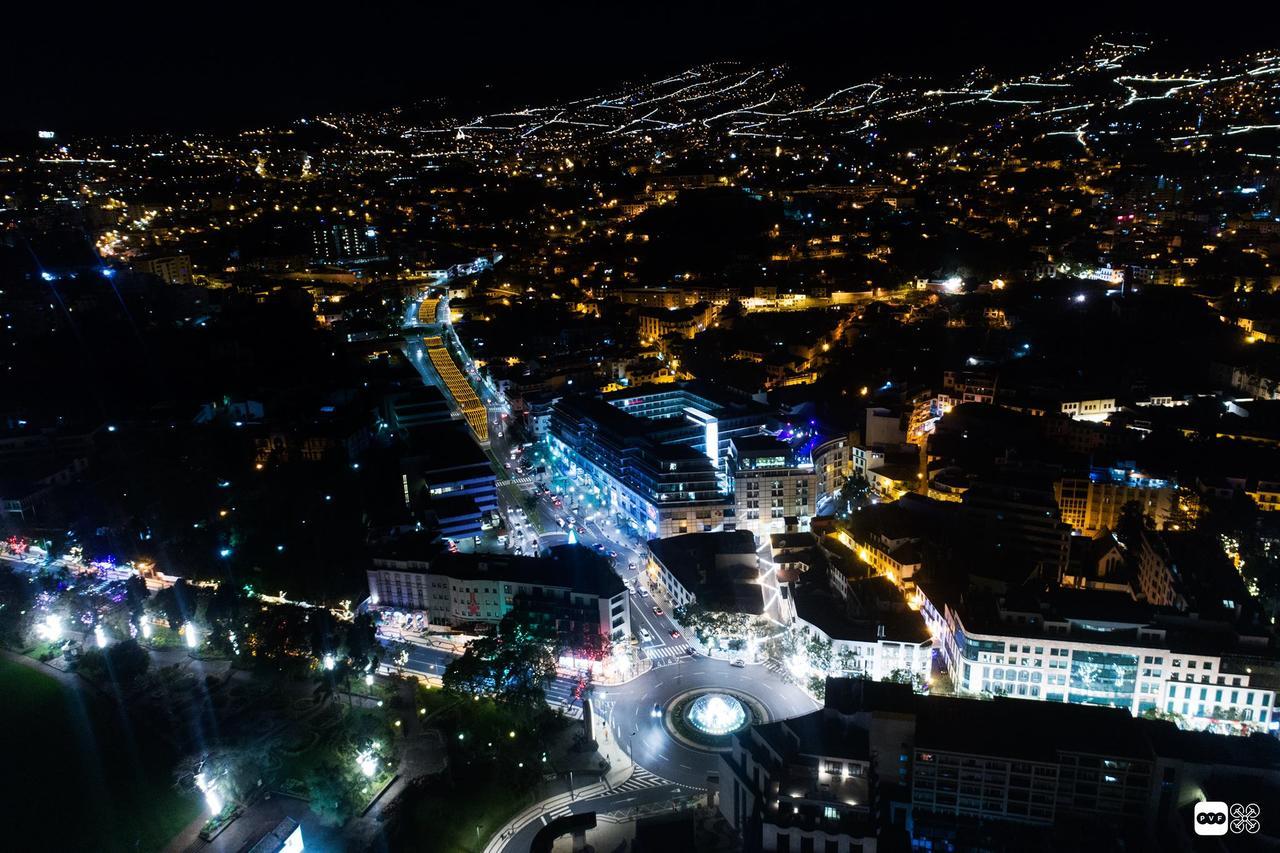 Bright Studio Funchal  Bagian luar foto
