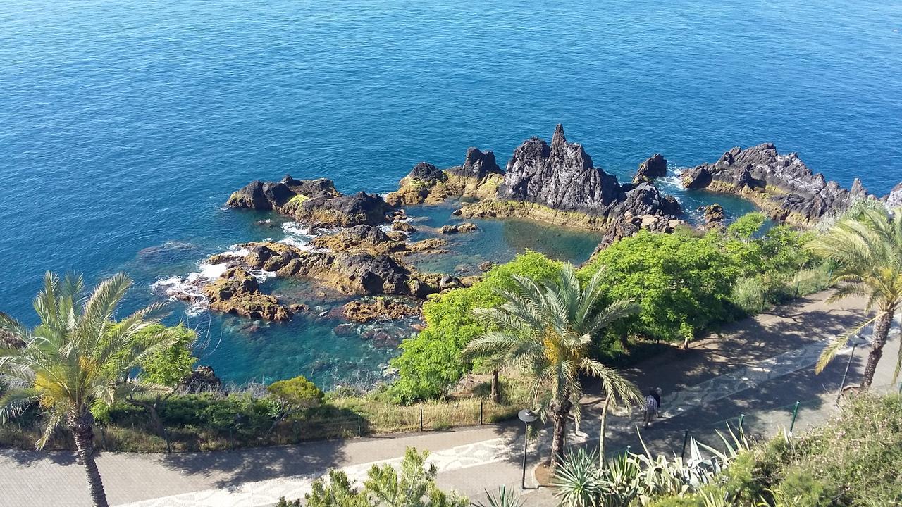 Bright Studio Funchal  Bagian luar foto