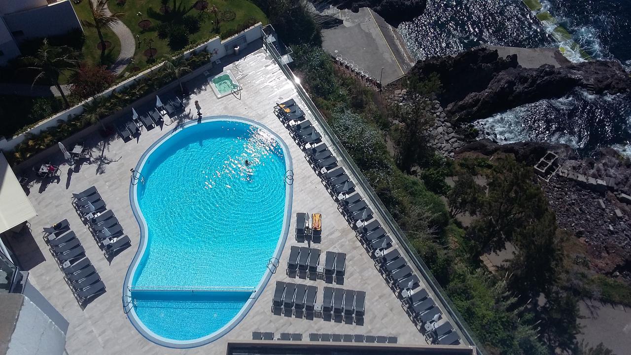 Bright Studio Funchal  Bagian luar foto
