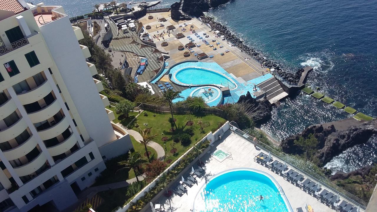 Bright Studio Funchal  Bagian luar foto