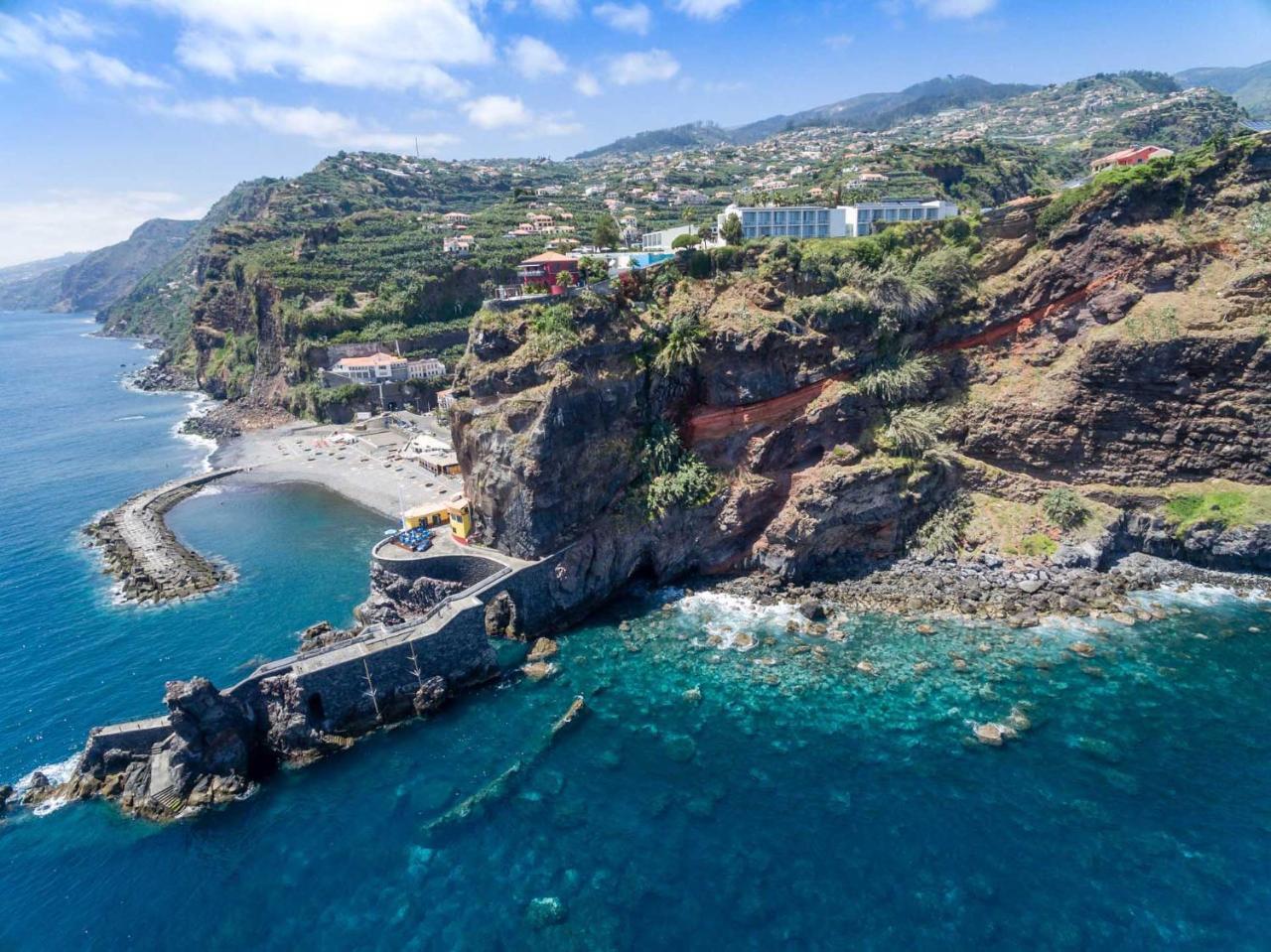 Bright Studio Funchal  Bagian luar foto