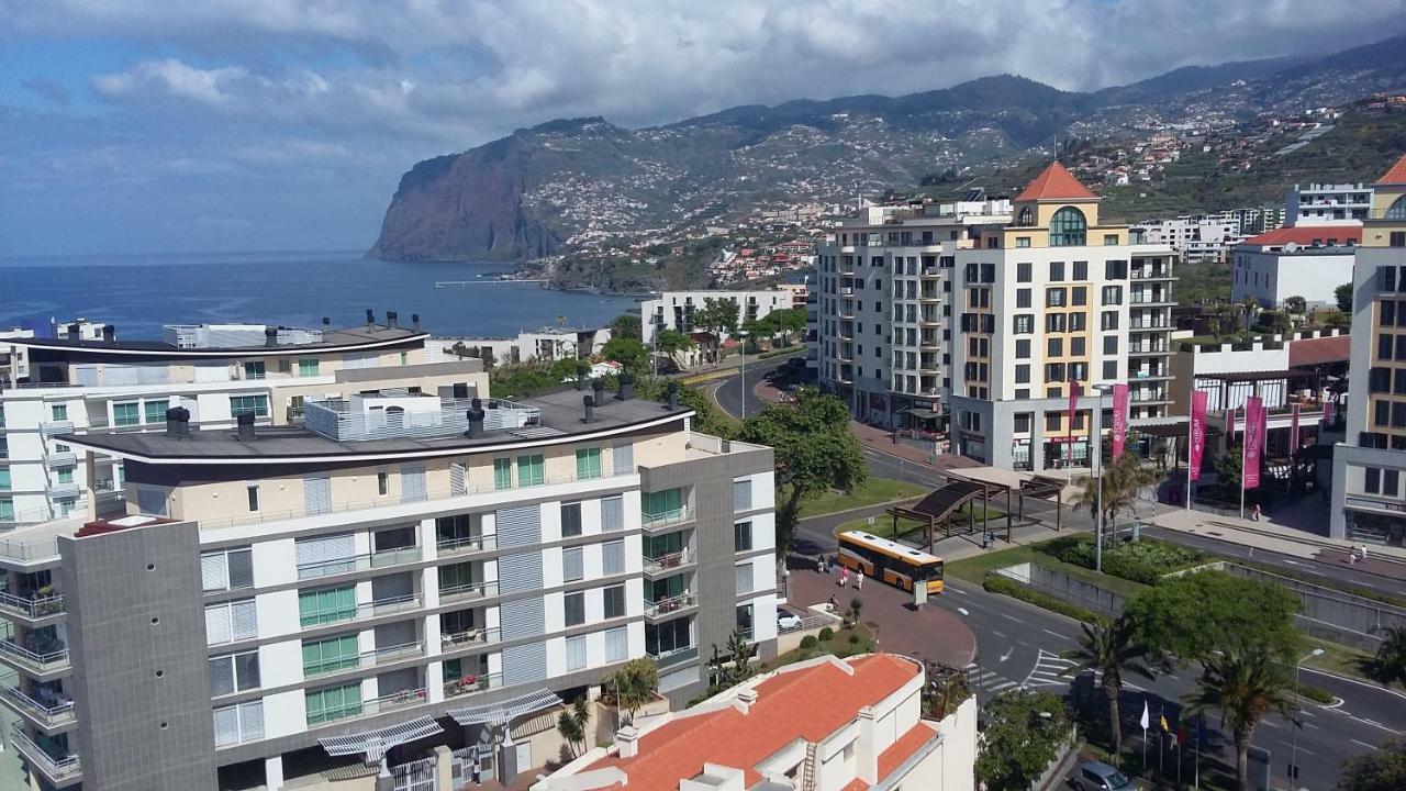 Bright Studio Funchal  Bagian luar foto